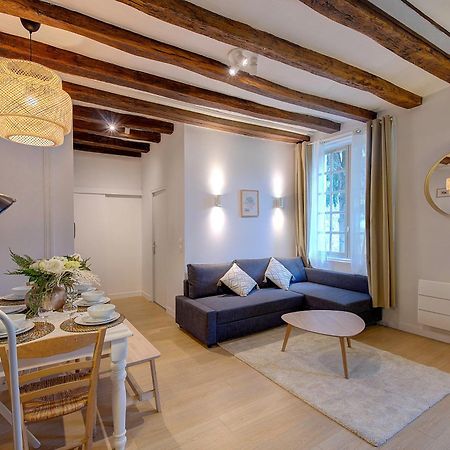 Le Saint Martin / Cathedrale Apartment Tours Exterior photo