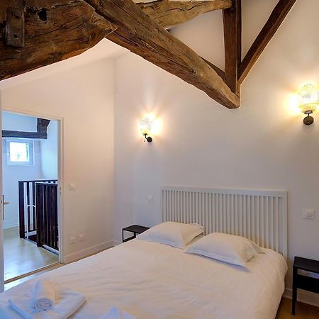 Le Saint Martin / Cathedrale Apartment Tours Exterior photo