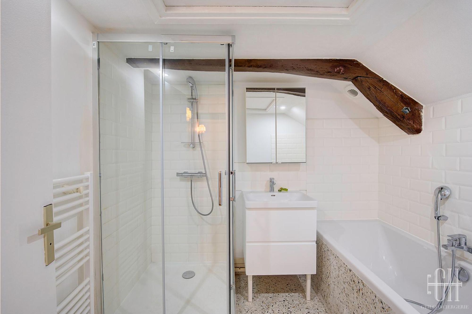 Le Saint Martin / Cathedrale Apartment Tours Exterior photo