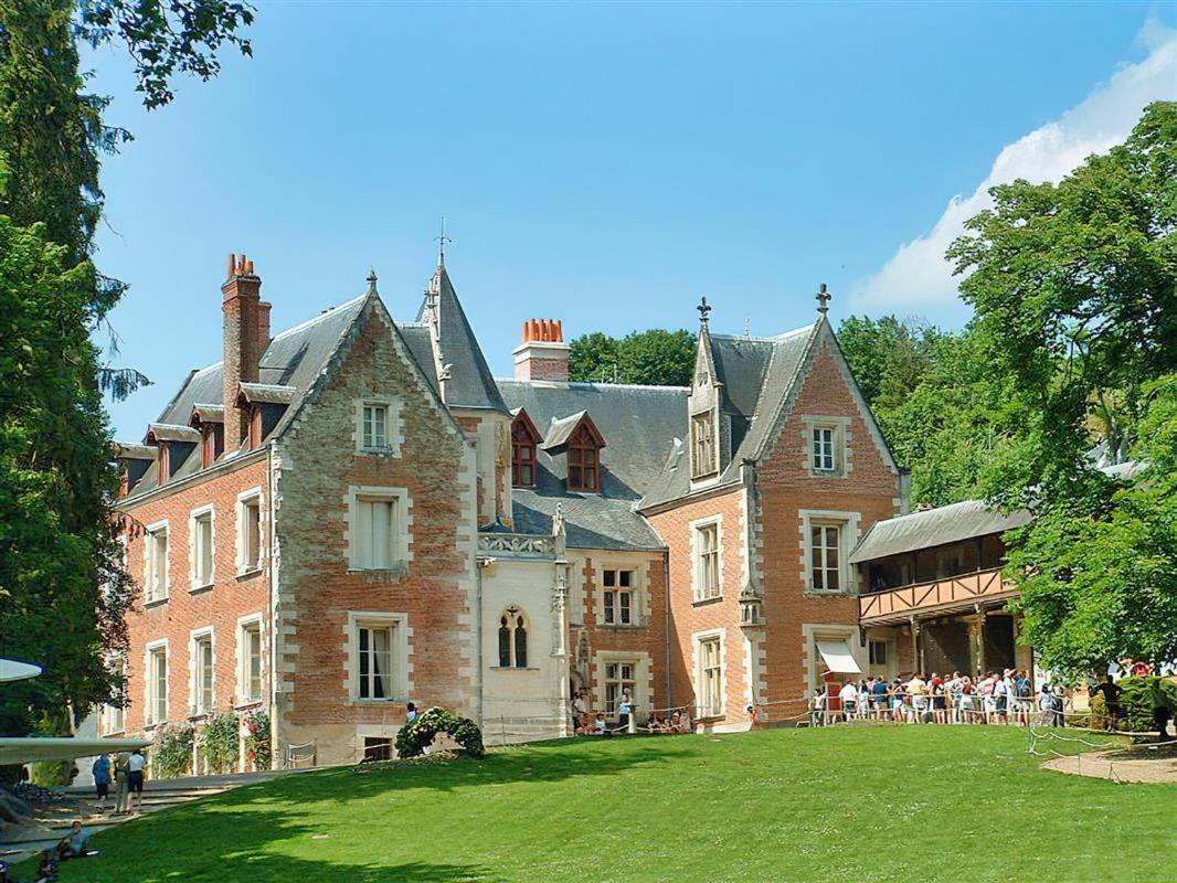 Le Saint Martin / Cathedrale Apartment Tours Exterior photo
