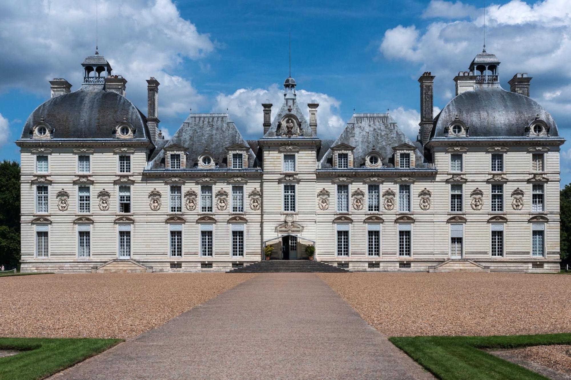 Le Saint Martin / Cathedrale Apartment Tours Exterior photo